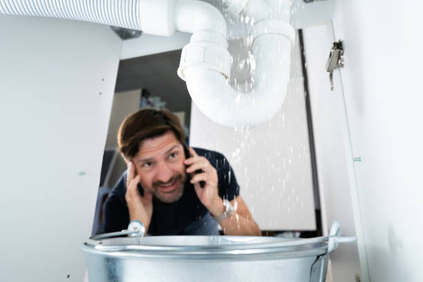 Best Sewer Line Repair  in Helena Valley West Central, MT
