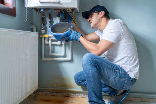 Best Emergency Plumbing Repair  in Helena Valley West Central, MT