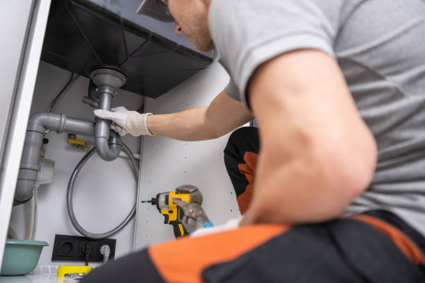 Best Sewer Cleaning Services  in Helena Valley West Central, MT
