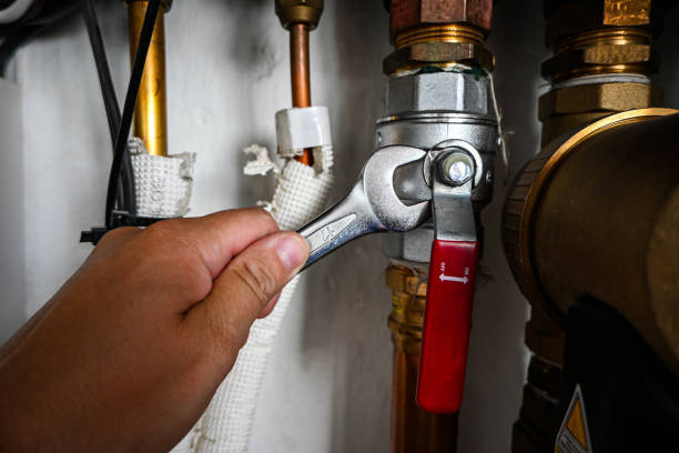 Reliable Helena Valley West Central, MT Plumbing Solutions